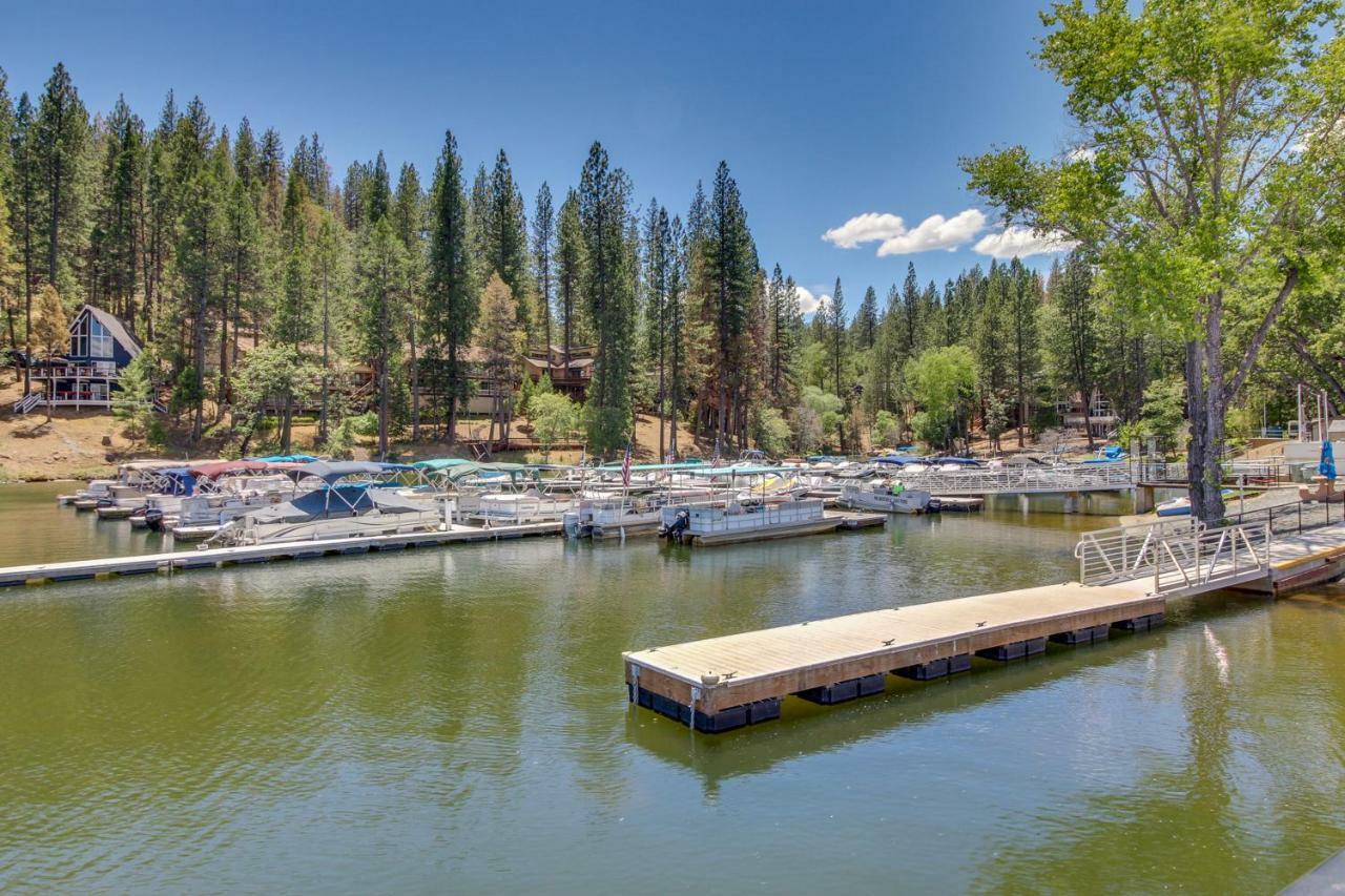 Creekside Cabin โกรฟแลนด์ ภายนอก รูปภาพ